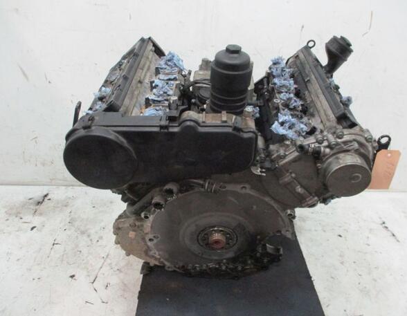 Engine Block AUDI A8 (4E2, 4E8)