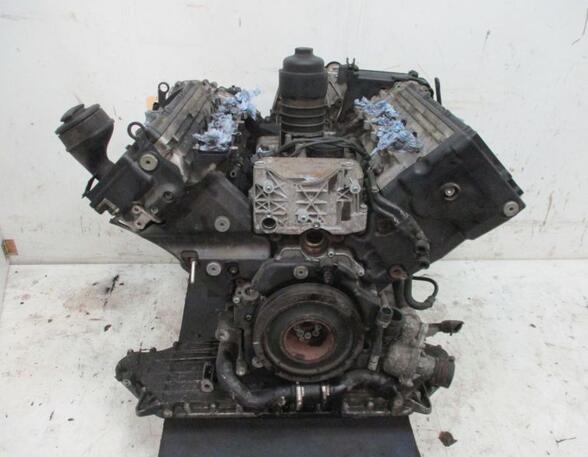 Engine Block AUDI A8 (4E2, 4E8)