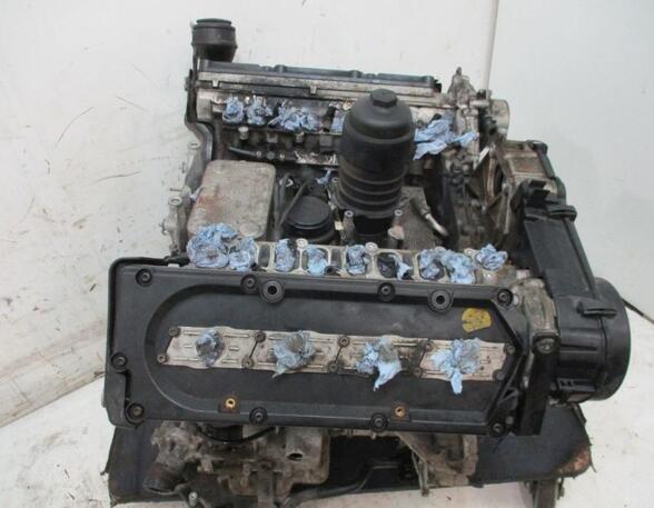 Engine Block AUDI A8 (4E2, 4E8)