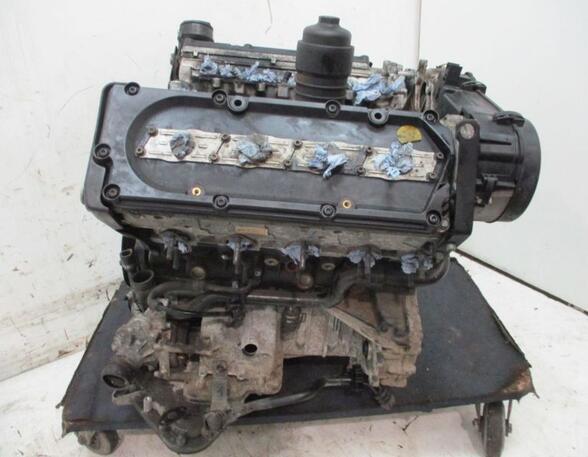 Engine Block AUDI A8 (4E2, 4E8)