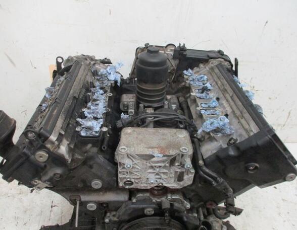 Engine Block AUDI A8 (4E2, 4E8)