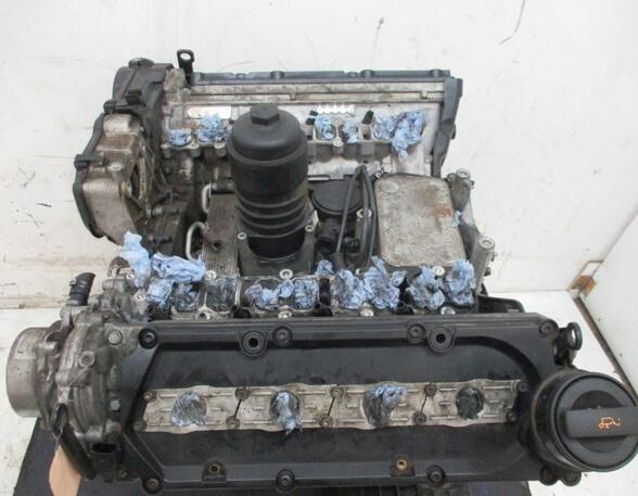 Engine Block AUDI A8 (4E2, 4E8)