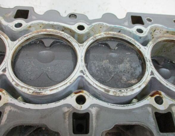 Engine Block BMW 3 Touring (E91)