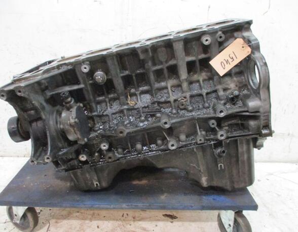 Engine Block BMW 3 Touring (E91)