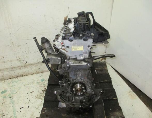 Engine Block BMW 5 Touring (E61)