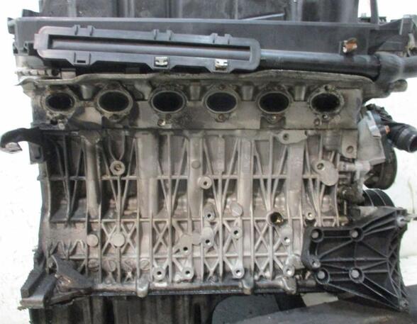 Engine Block BMW 5 Touring (E61)