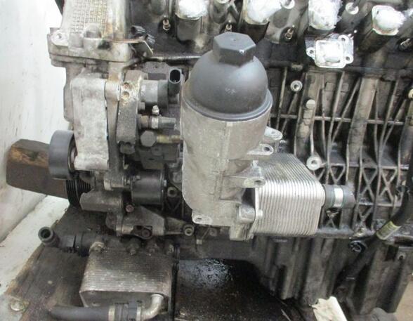 Engine Block BMW 5 Touring (E61)