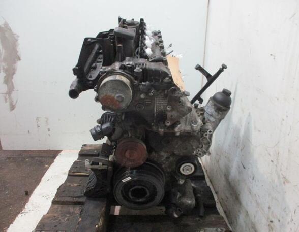 Engine Block BMW 5 Touring (E61)