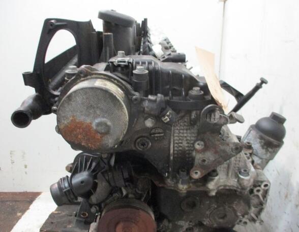 Engine Block BMW 5 Touring (E61)