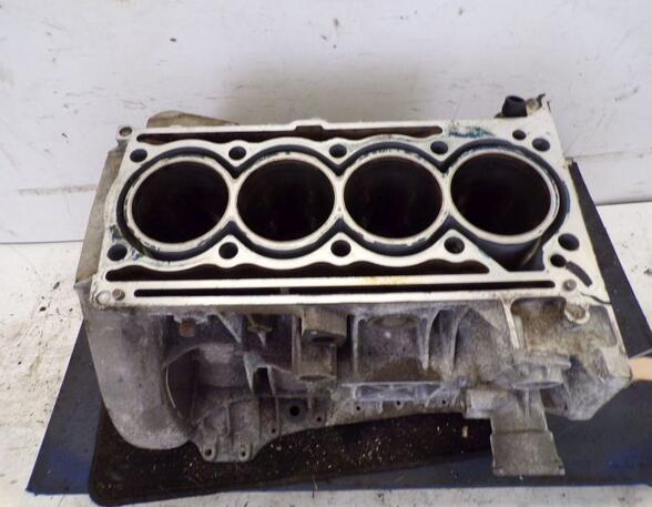 Engine Block MERCEDES-BENZ C-CLASS Coupe (CL203)