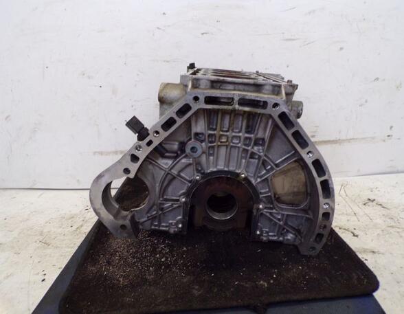 Engine Block MERCEDES-BENZ C-CLASS Coupe (CL203)