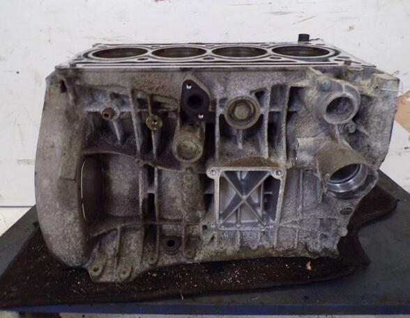 Engine Block MERCEDES-BENZ C-CLASS Coupe (CL203)