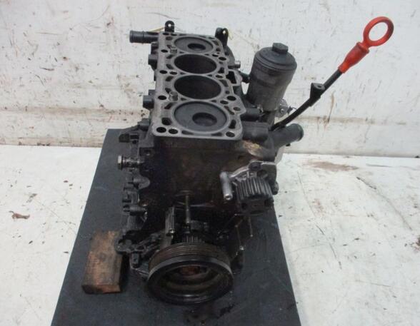 Engine Block VW EOS (1F7, 1F8)