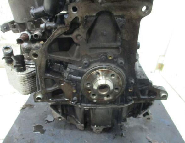 Engine Block VW EOS (1F7, 1F8)