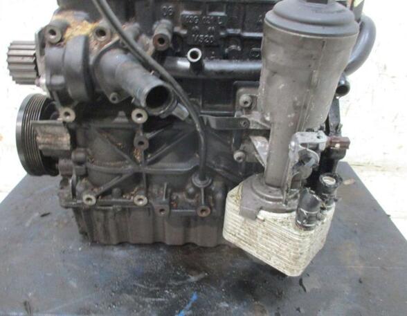 Engine Block VW EOS (1F7, 1F8)