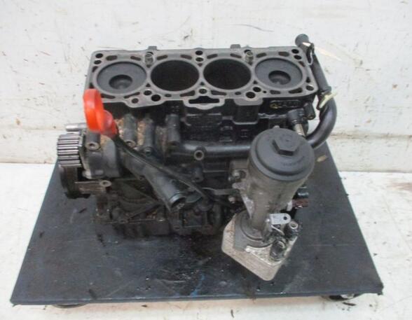 Engine Block VW EOS (1F7, 1F8)