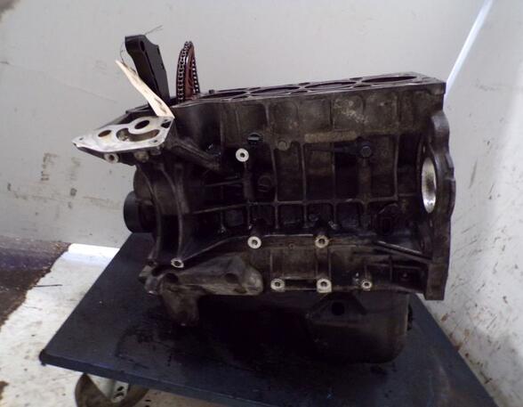 Engine Block BMW 1 (E87)