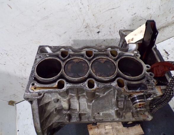 Engine Block BMW 1 (E87)