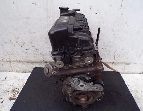 Motorblock W10B16A  Motor Engine Moteur MINI MINI (R50  R53) ONE 66 KW