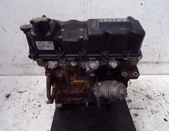 Motorblock W10B16A  Motor Engine Moteur MINI MINI (R50  R53) ONE 66 KW