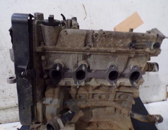 Engine Block FORD KA (RU8)