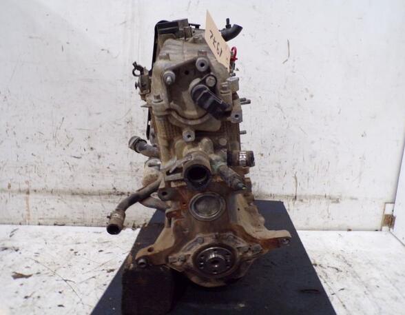 Engine Block FORD KA (RU8)