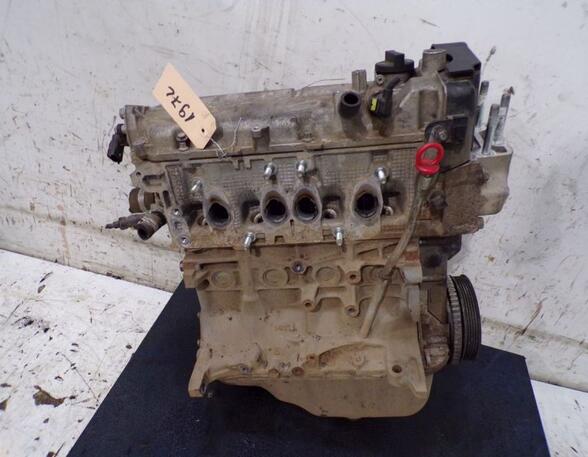 Engine Block FORD KA (RU8)