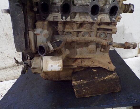 Engine Block FORD KA (RU8)