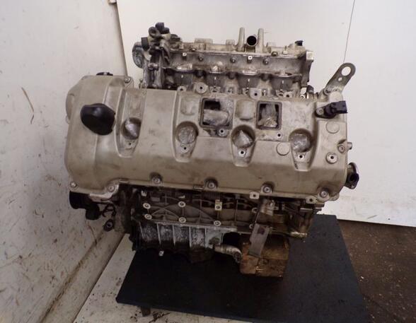 Motorblock M48.52 M4852 Motor Engine Moteur PORSCHE CAYENNE (92A) 4.8 TURBO 368 KW