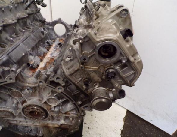 Motorblock M48.52 M4852 Motor Engine Moteur PORSCHE CAYENNE (92A) 4.8 TURBO 368 KW