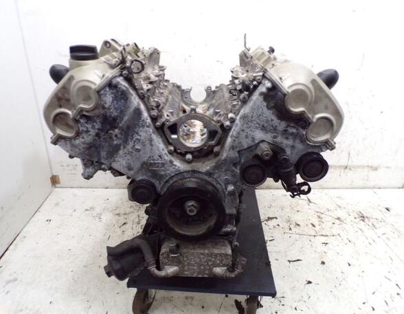 Engine Block PORSCHE CAYENNE (92A)