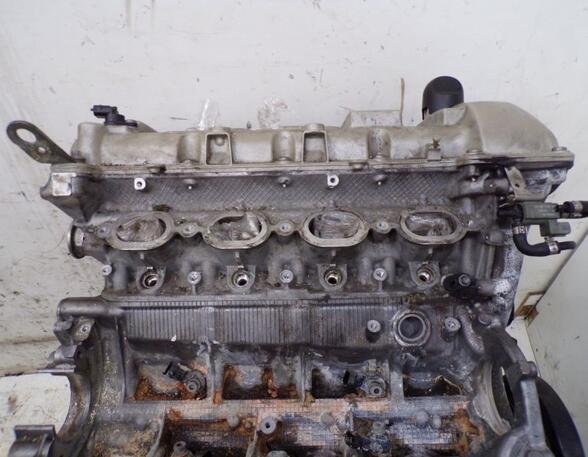 Motorblock M48.52 M4852 Motor Engine Moteur PORSCHE CAYENNE (92A) 4.8 TURBO 368 KW