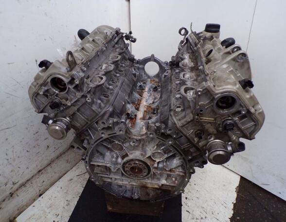 Engine Block PORSCHE CAYENNE (92A)