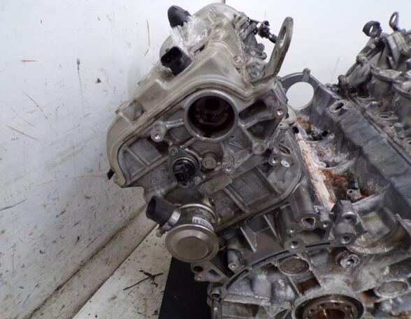 Motorblock M48.52 M4852 Motor Engine Moteur PORSCHE CAYENNE (92A) 4.8 TURBO 368 KW