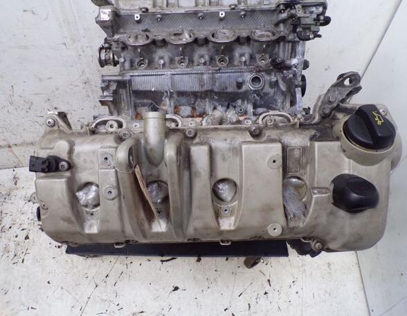 Engine Block PORSCHE CAYENNE (92A)