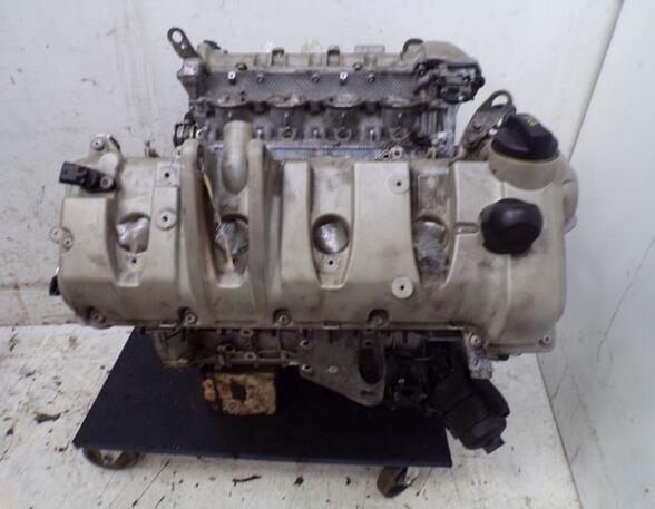 Engine Block PORSCHE CAYENNE (92A)