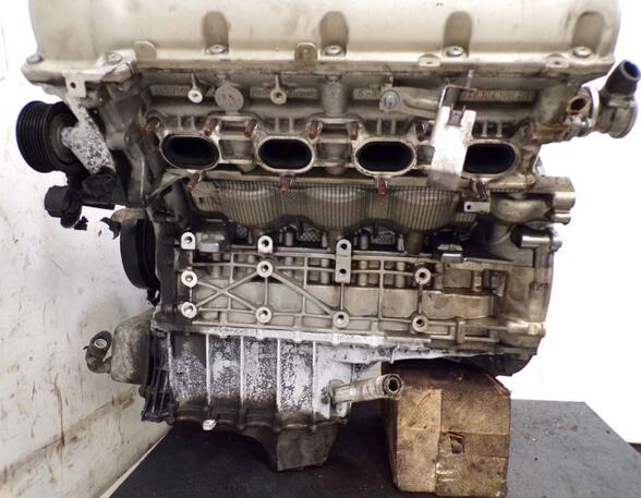 Engine Block PORSCHE CAYENNE (92A)