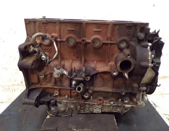 Engine Block PEUGEOT 5008 (0U_, 0E_)