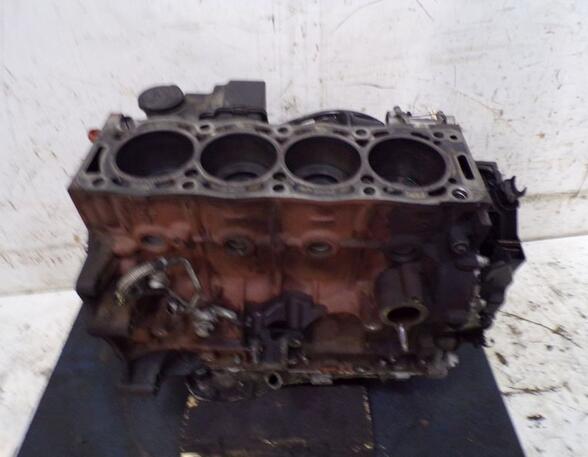 Engine Block PEUGEOT 5008 (0U_, 0E_)