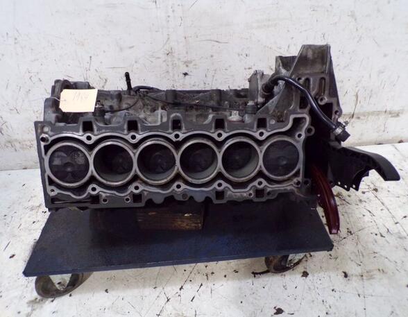 Engine Block BMW 5 (E60)