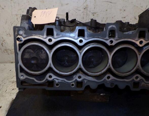 Engine Block BMW 5 (E60)