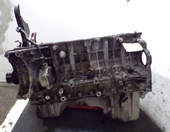 Engine Block BMW 5 (E60)