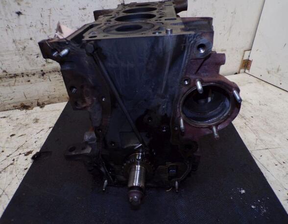 Engine Block FIAT DOBLO Cargo (263_)