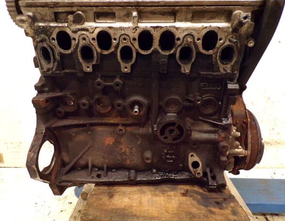 Motorblock AVR Motor Engine Moteur VW LT 28-46 II KASTEN (2DX0AE) 2.5 TDI 80 KW