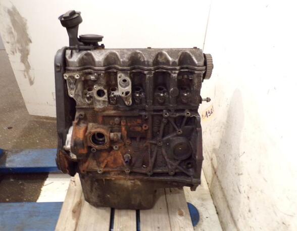 Motorblock AVR Motor Engine Moteur VW LT 28-46 II KASTEN (2DX0AE) 2.5 TDI 80 KW