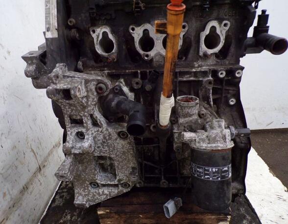 Engine Block SEAT ALTEA (5P1)