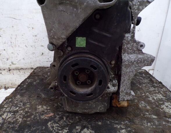 Engine Block SEAT ALTEA (5P1)