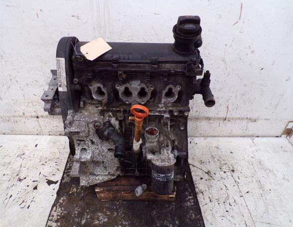 Engine Block SEAT ALTEA (5P1)