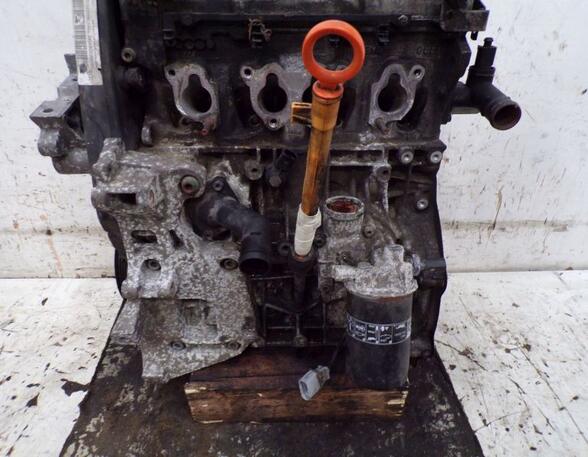 Engine Block SEAT ALTEA (5P1)