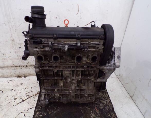 Engine Block SEAT ALTEA (5P1)